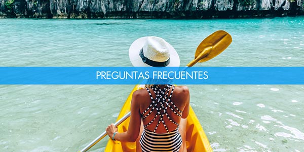 Preguntas frecuentes de Aviatur.com, FAQS de Aviatur.com 